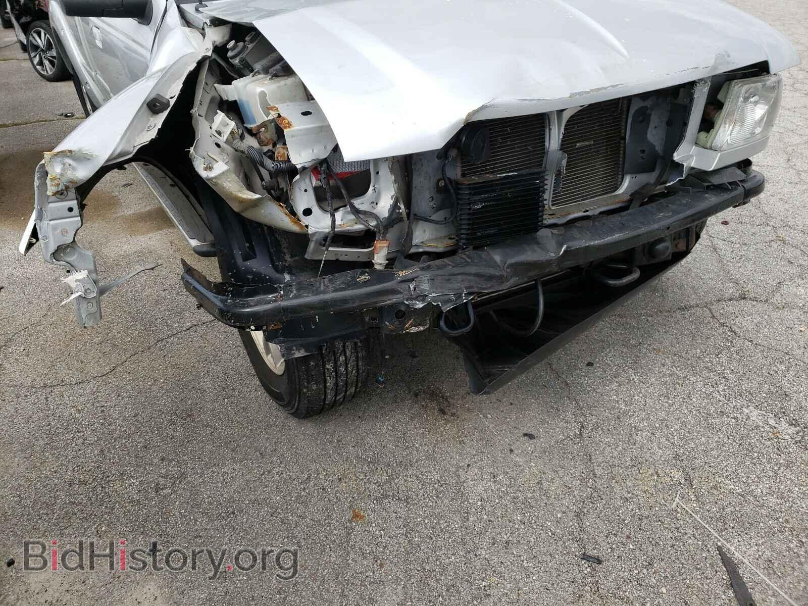 2011 FORD RANGER - VIN: 1FTLR4FE2BPA73961 - Фото 9