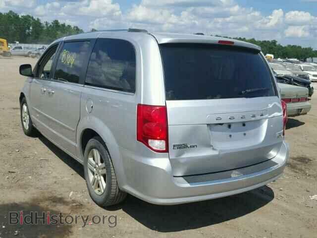 2012 DODGE CARAVAN - VIN: 2C4RDGDG7CR216918 - Фото 9