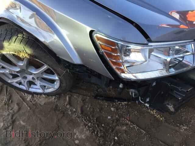 2012 DODGE JOURNEY - VIN: 3C4PDCDG0CT221472 - Фото 10