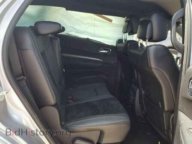 2015 DODGE DURANGO - VIN: 1C4RDHAG7FC176329 - Фото 6