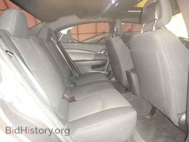 2012 DODGE AVENGER - VIN: 1C3CDZCB9CN198642 - Фото 6