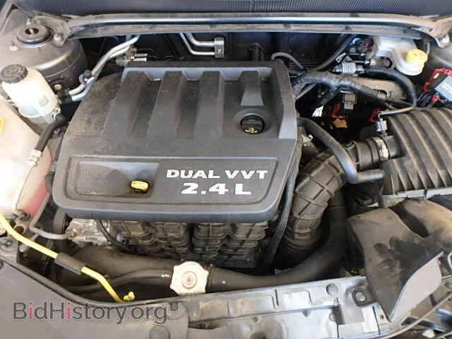 2012 DODGE AVENGER - VIN: 1C3CDZCB9CN198642 - Фото 7