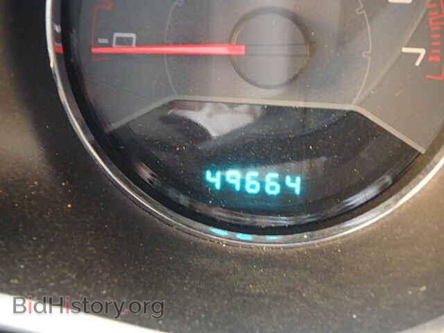 2012 DODGE AVENGER - VIN: 1C3CDZCB9CN198642 - Фото 8