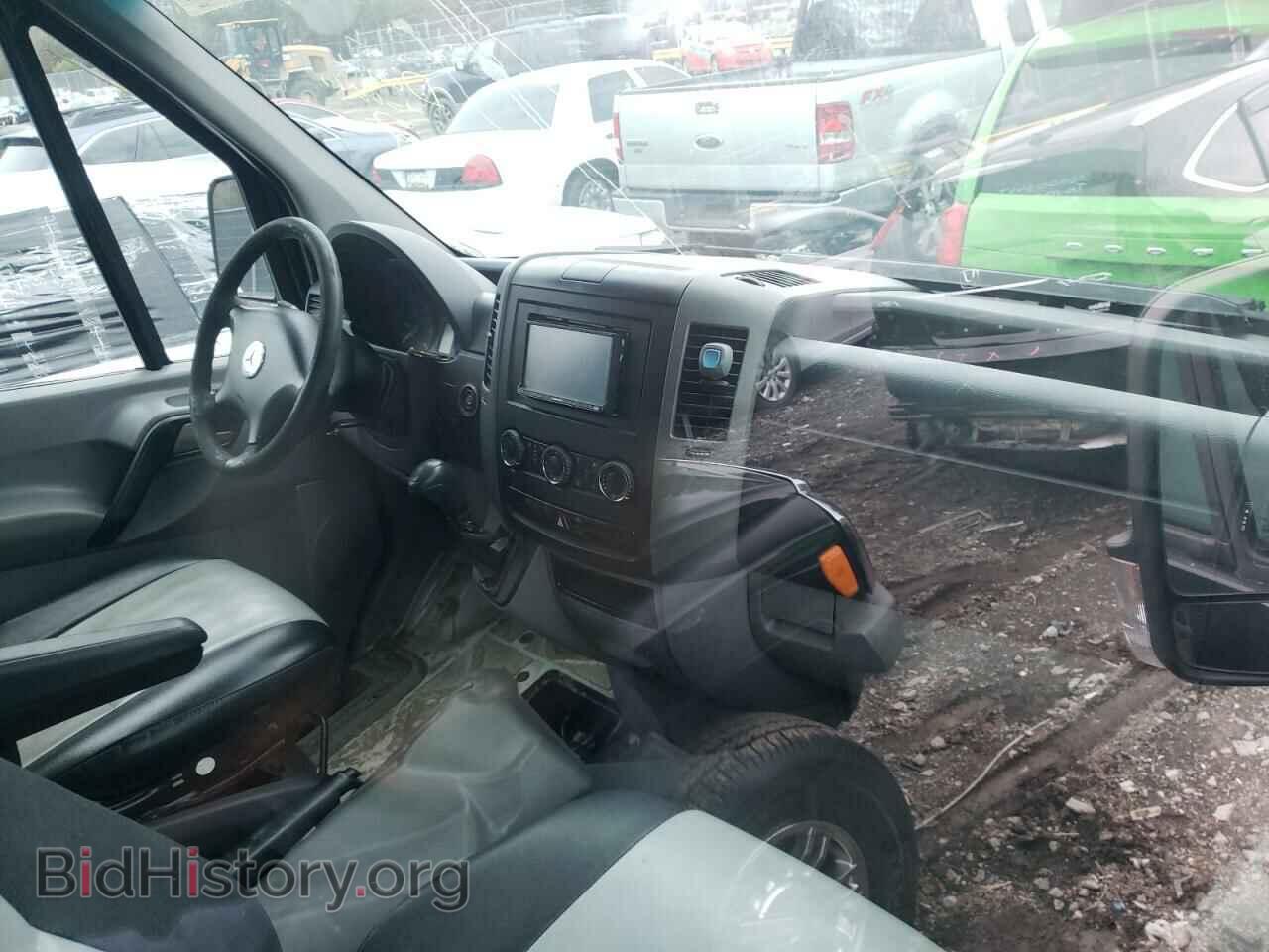 2008 DODGE SPRINTER - VIN: WDWPE845985258971 - Photo 8