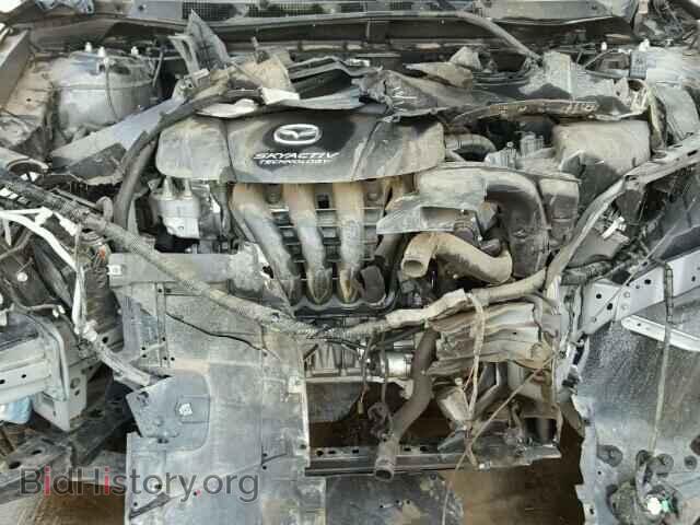 2014 MAZDA CX-5 - VIN: JM3KE2BE2E0398681 - Фото 7
