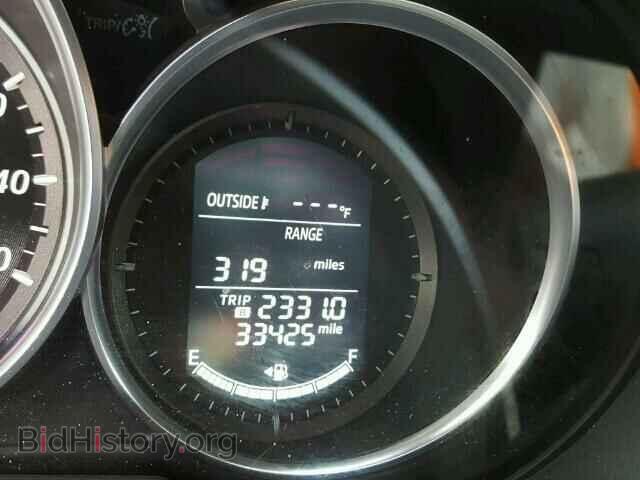 2014 MAZDA CX-5 - VIN: JM3KE2BE2E0398681 - Фото 8