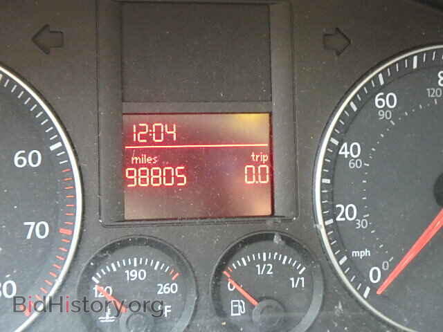 2008 VOLKSWAGEN RABBIT - VIN: WVWAA71K28W314056 - Фото 8
