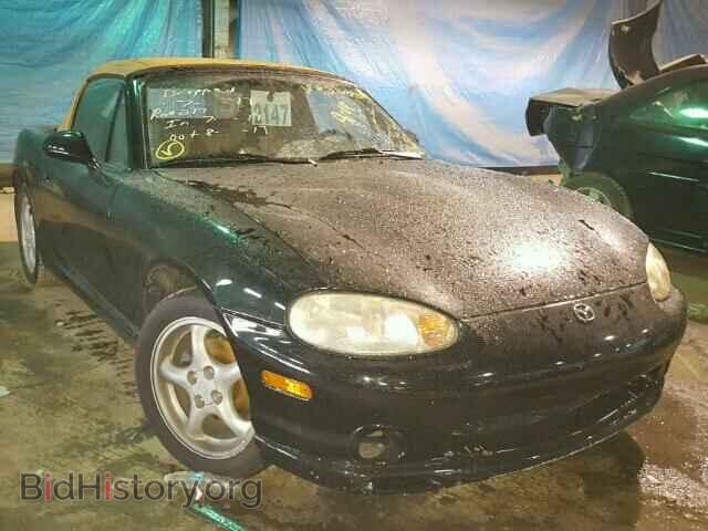 Фотография JM1NB3531Y0141997 - MAZDA MIATA 2000