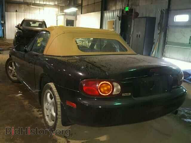 2000 MAZDA MIATA - VIN: JM1NB3531Y0141997 - Фото 3
