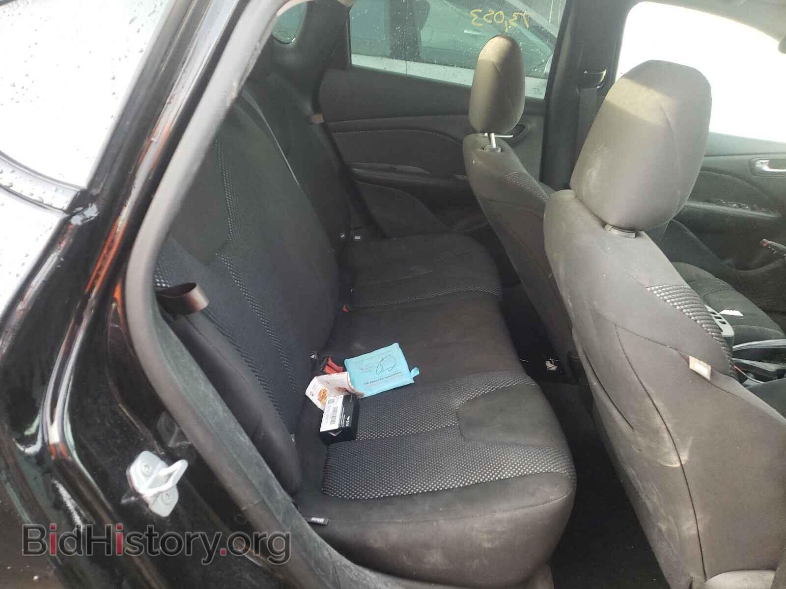 2015 DODGE DART - VIN: 1C3CDFAA1FD391421 - Фото 6