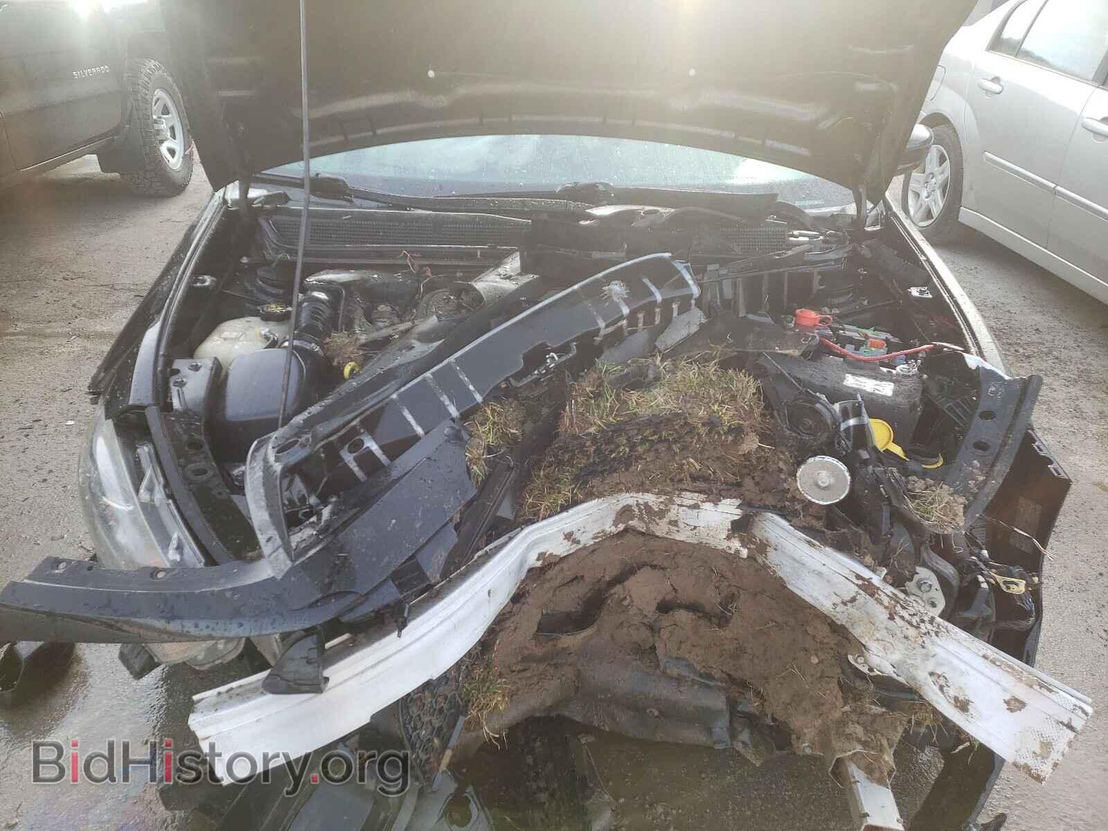 2015 DODGE DART - VIN: 1C3CDFAA1FD391421 - Фото 7