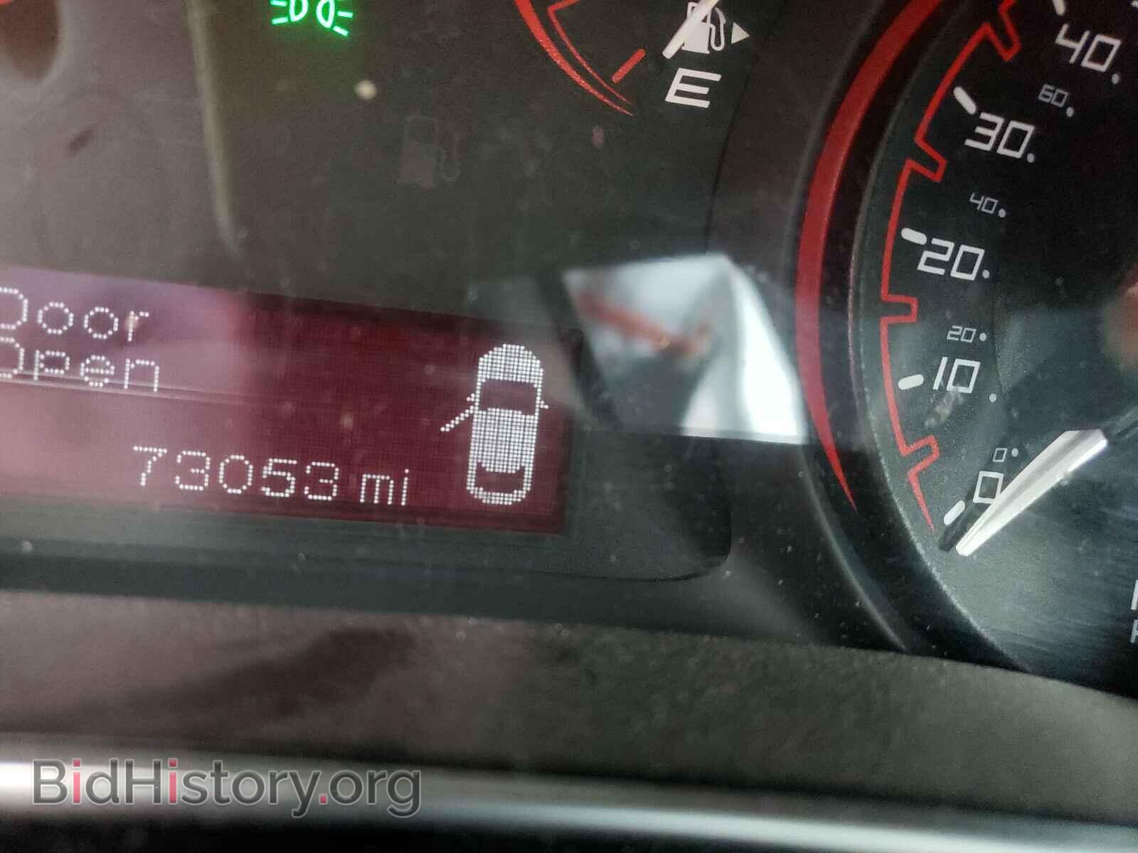 2015 DODGE DART - VIN: 1C3CDFAA1FD391421 - Фото 8