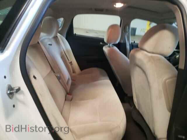 2015 CHEVROLET IMPALA - VIN: 2G1WB5E37F1144767 - Фото 6