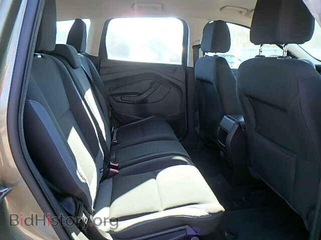 2013 FORD ESCAPE - VIN: 1FMCU0F7XDUB20422 - Фото 6