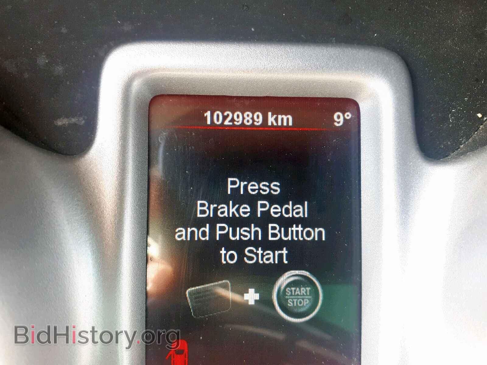 2012 DODGE JOURNEY SE - VIN: 3C4PDCABXCT212657 - Фото 8