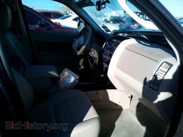 2012 FORD ESCAPE - VIN: 1FMCU0EG0CKA36556 - Фото 5
