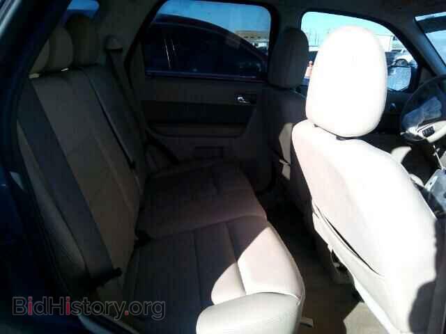 2012 FORD ESCAPE - VIN: 1FMCU0EG0CKA36556 - Фото 6