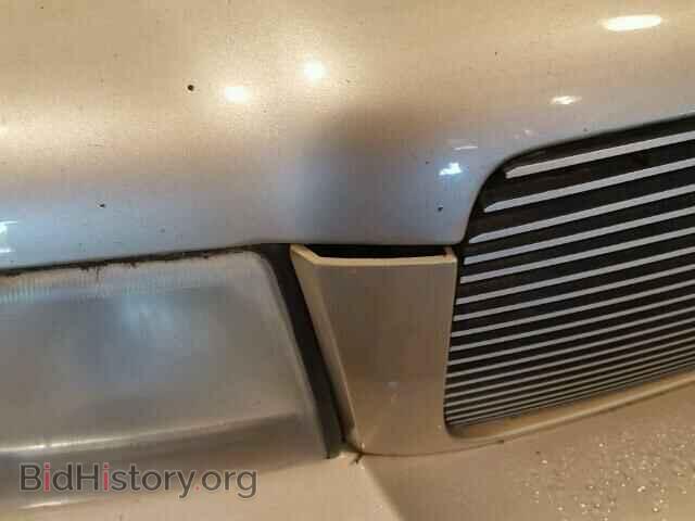 1998 CADILLAC DEVILLE - VIN: 1G6KD54Y1WU777236 - Фото 10