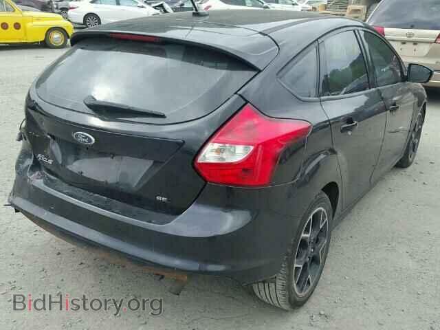 2012 FORD FOCUS - VIN: 1FAHP3K21CL150044 - Фото 4