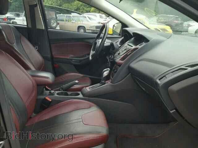 2012 FORD FOCUS - VIN: 1FAHP3K21CL150044 - Фото 5