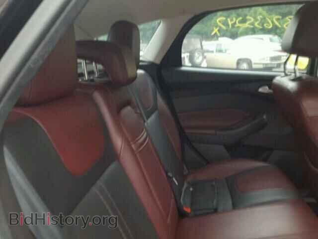 2012 FORD FOCUS - VIN: 1FAHP3K21CL150044 - Фото 6