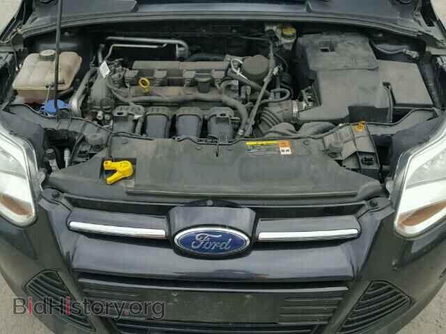 2012 FORD FOCUS - VIN: 1FAHP3K21CL150044 - Фото 7
