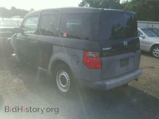 2003 HONDA ELEMENT - VIN: 5J6YH28223L013617 - Photo 3