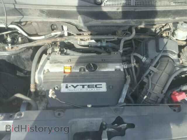 2003 HONDA ELEMENT - VIN: 5J6YH28223L013617 - Photo 7