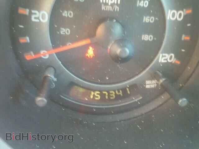 2003 HONDA ELEMENT - VIN: 5J6YH28223L013617 - Photo 8