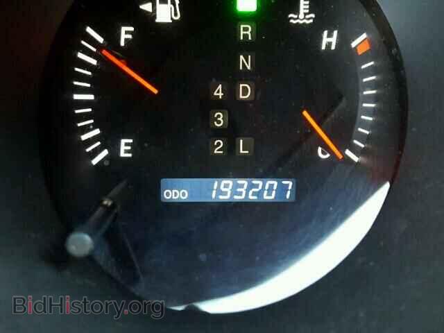 2002 LEXUS ES300 - VIN: JTHBF30G925014926 - Фото 8