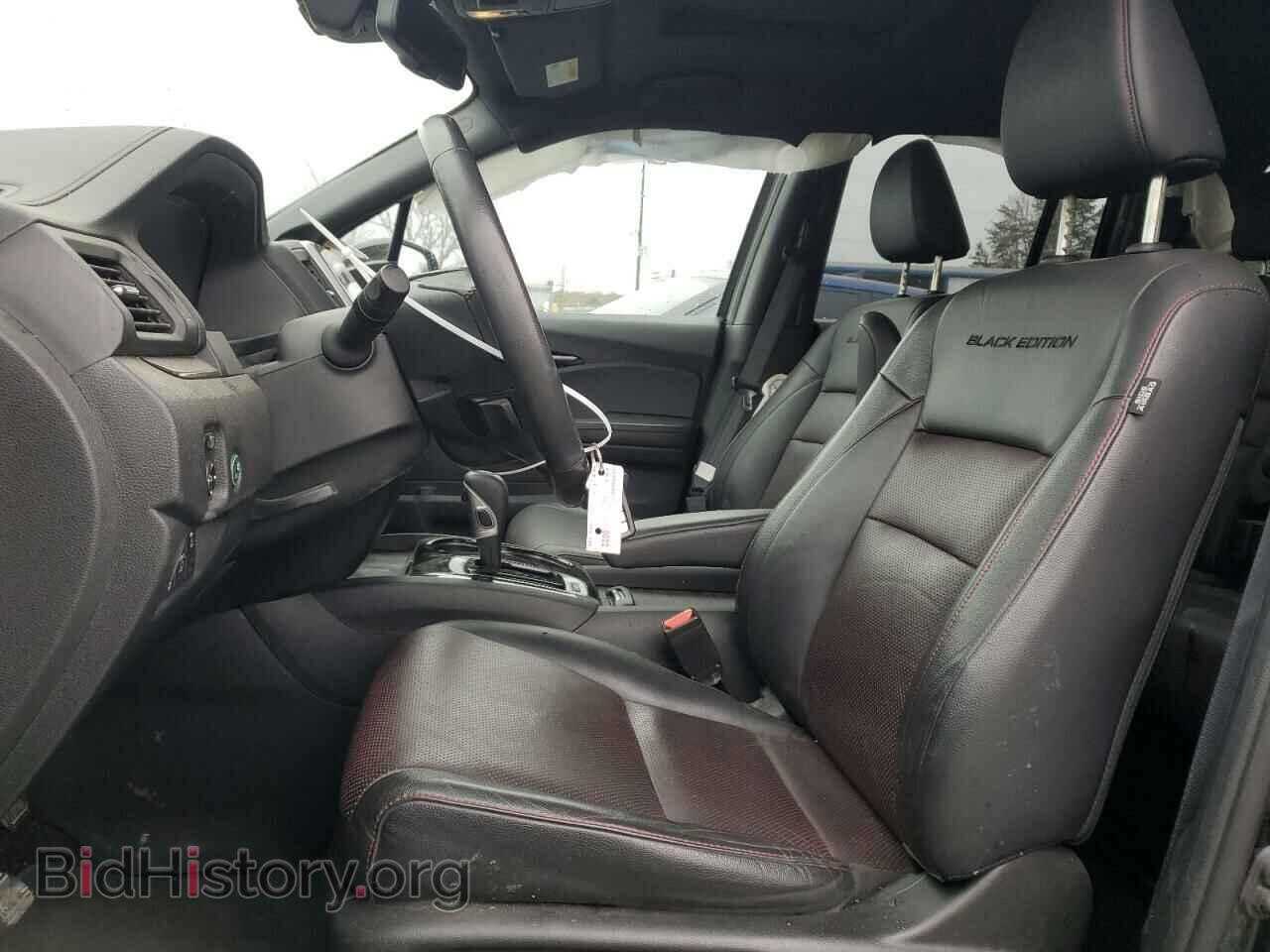 2018 HONDA RIDGELINE - VIN: 5FPYK3F83JB007885 - Фото 7