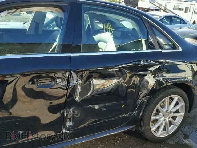 2014 AUDI A4 - VIN: WAUFFAFL4EN041223 - Фото 10