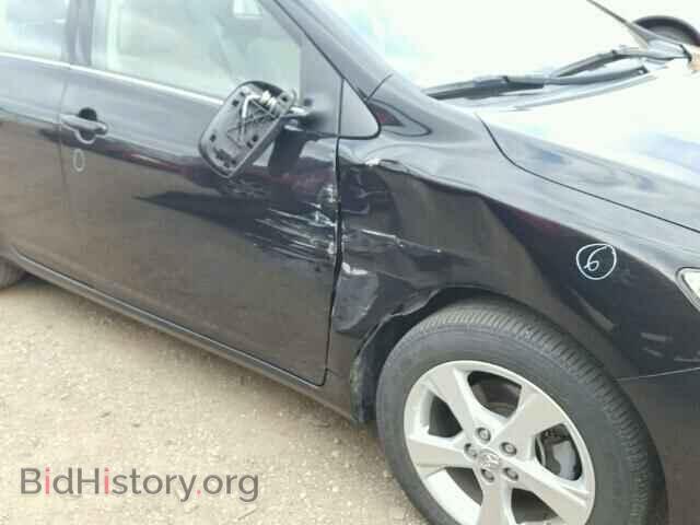 2013 TOYOTA COROLLA - VIN: 2T1BU4EE7DC953728 - Фото 9