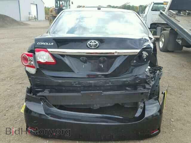 2013 TOYOTA COROLLA - VIN: 2T1BU4EE7DC953728 - Фото 10
