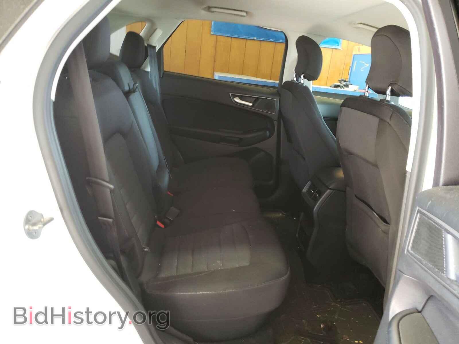 2016 FORD EDGE - VIN: 2FMPK3G92GBB16285 - Фото 6