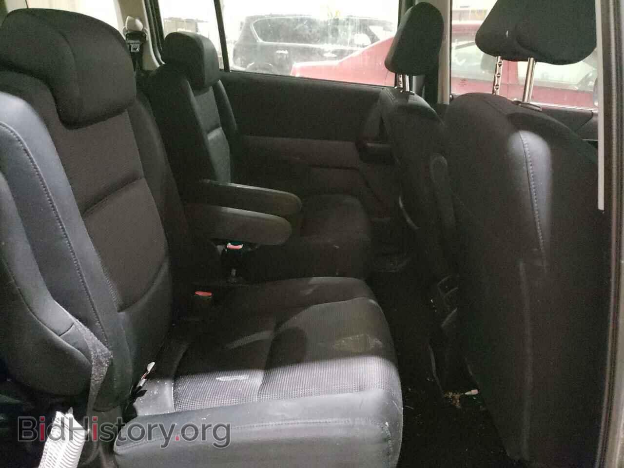 2008 MAZDA 5 - VIN: JM1CR293680318812 - Фото 6