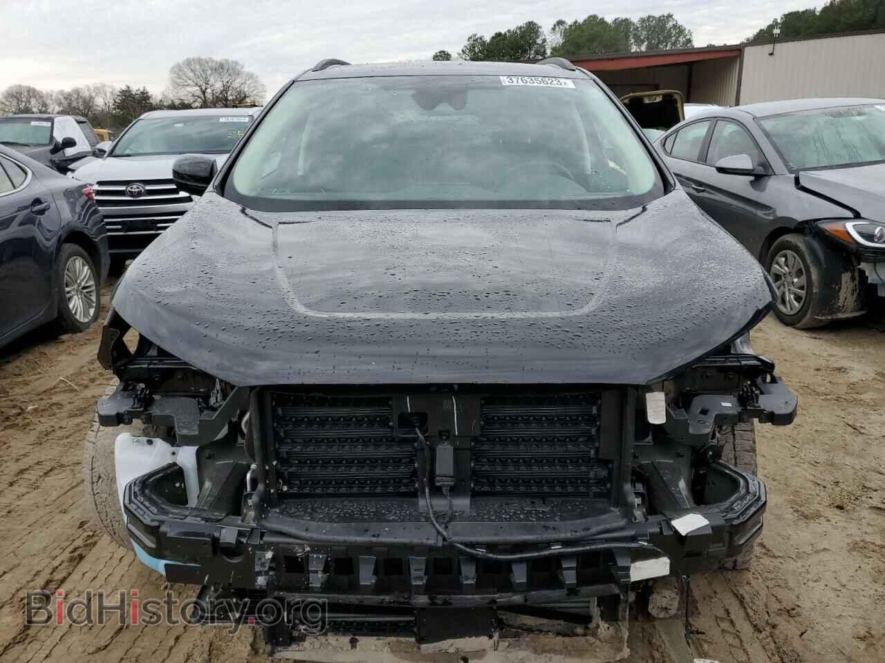 2022 FORD EDGE - VIN: 2FMPK4J90NBA78745 - Фото 5