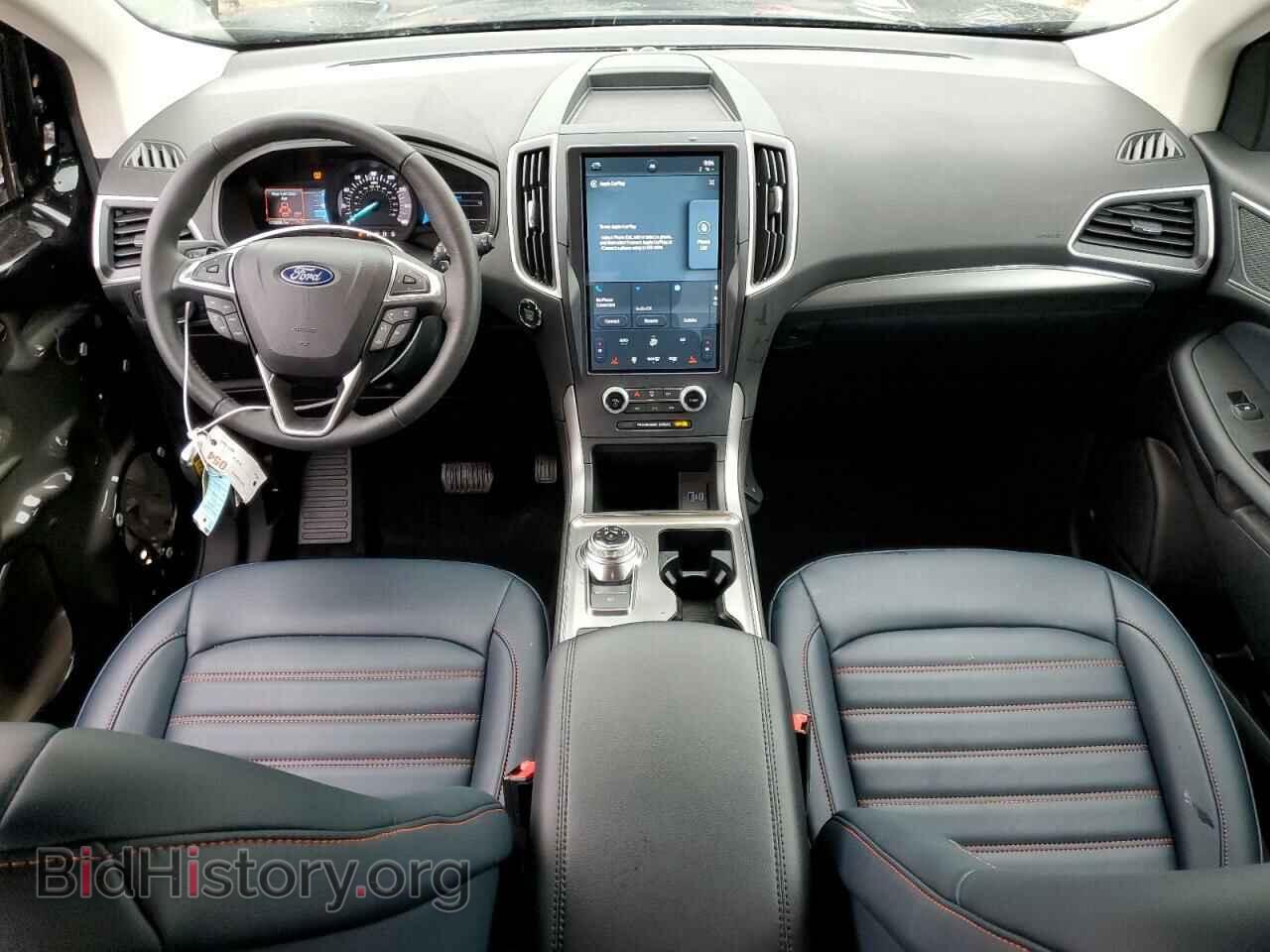 2022 FORD EDGE - VIN: 2FMPK4J90NBA78745 - Фото 8