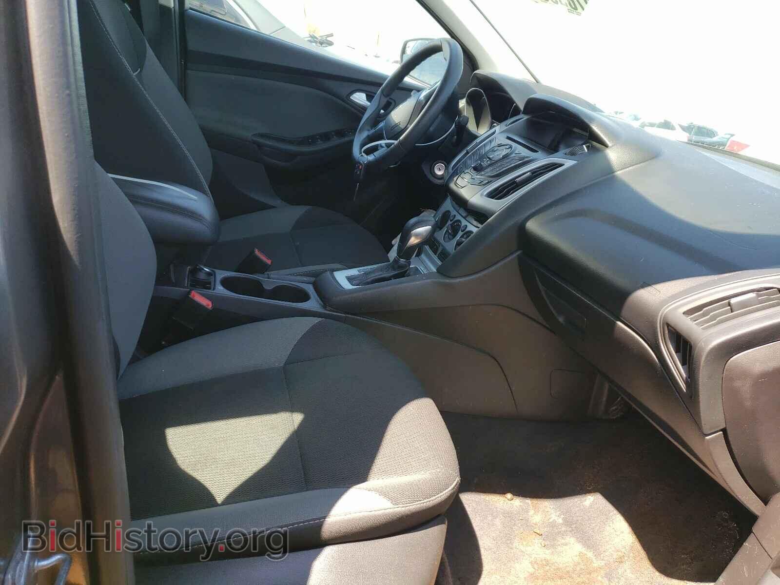 2014 FORD FOCUS - VIN: 1FADP3F21EL272589 - Photo 5