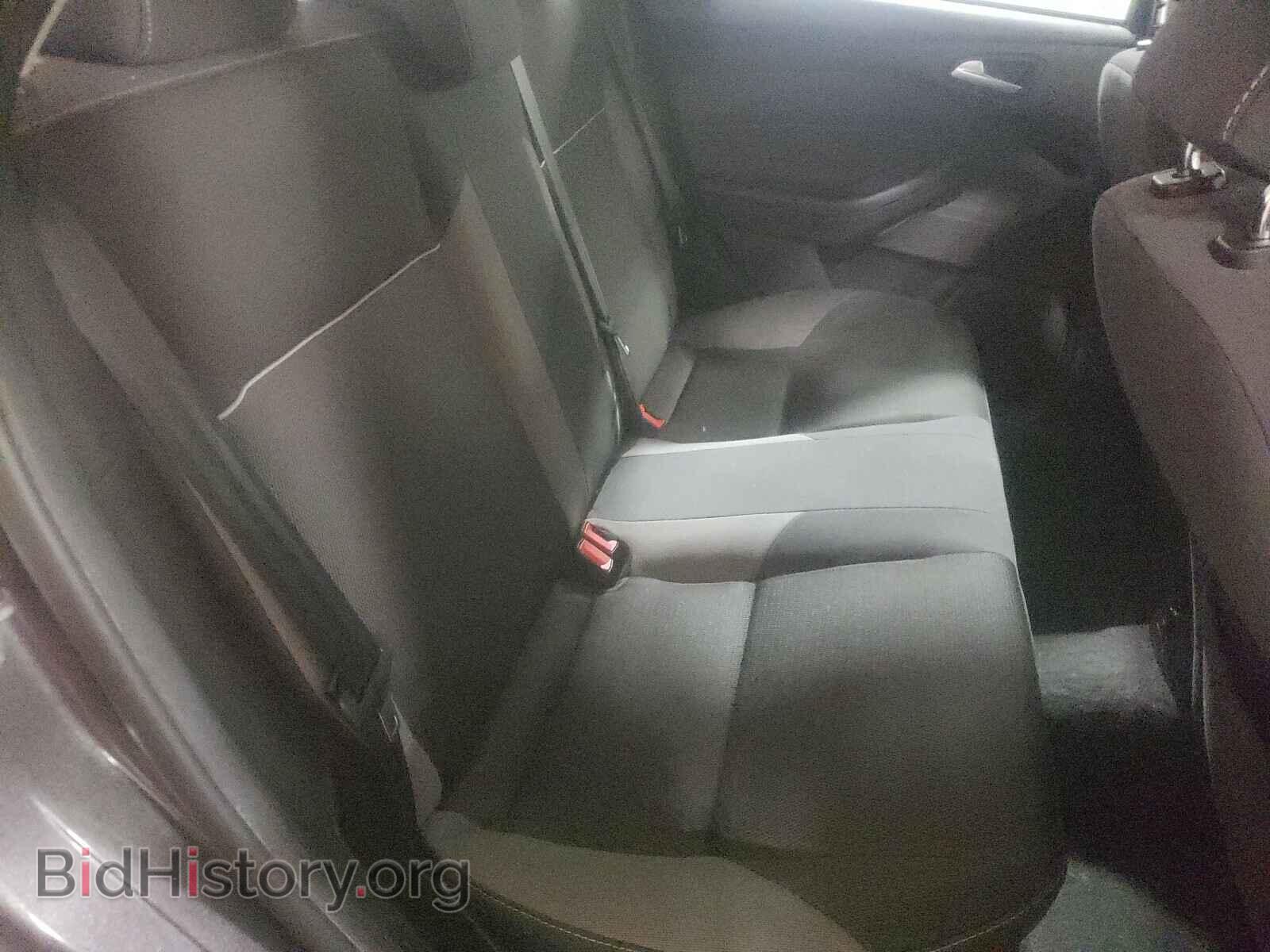 2014 FORD FOCUS - VIN: 1FADP3F21EL272589 - Photo 6