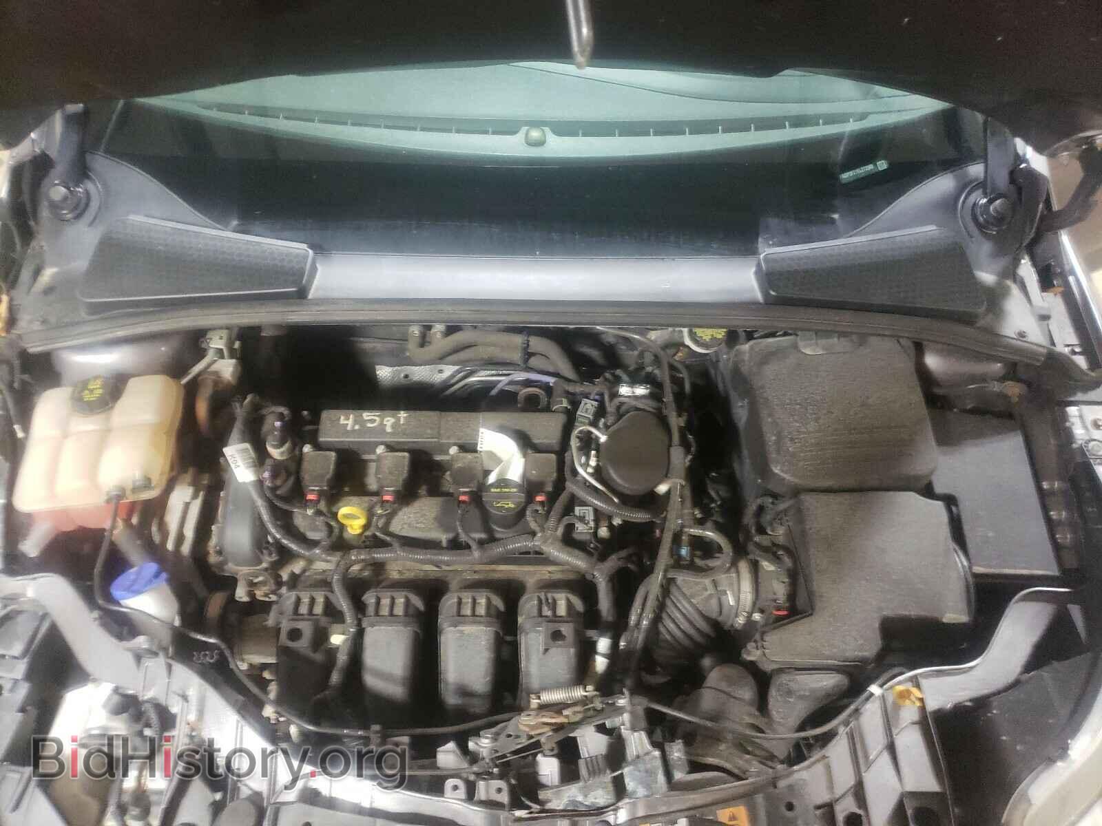 2014 FORD FOCUS - VIN: 1FADP3F21EL272589 - Photo 7