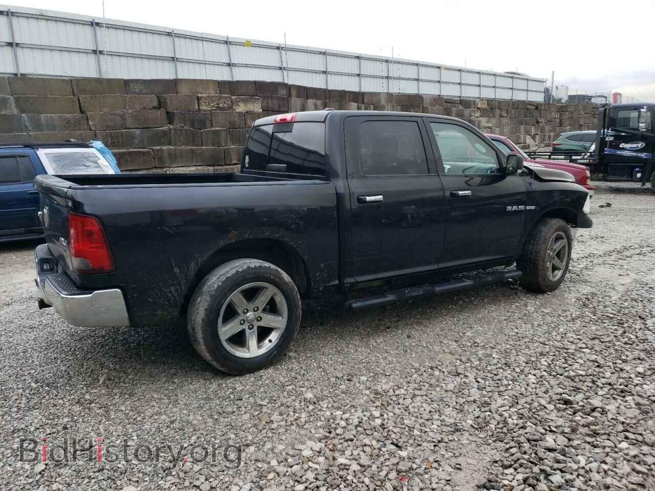 2010 DODGE All Models - VIN: 1D7RV1CT8AS128437 - Фото 3