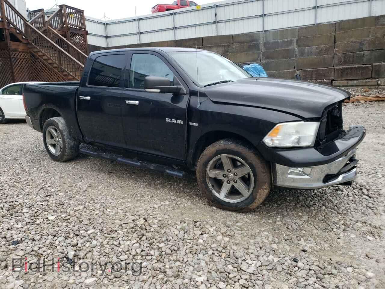2010 DODGE All Models - VIN: 1D7RV1CT8AS128437 - Фото 4