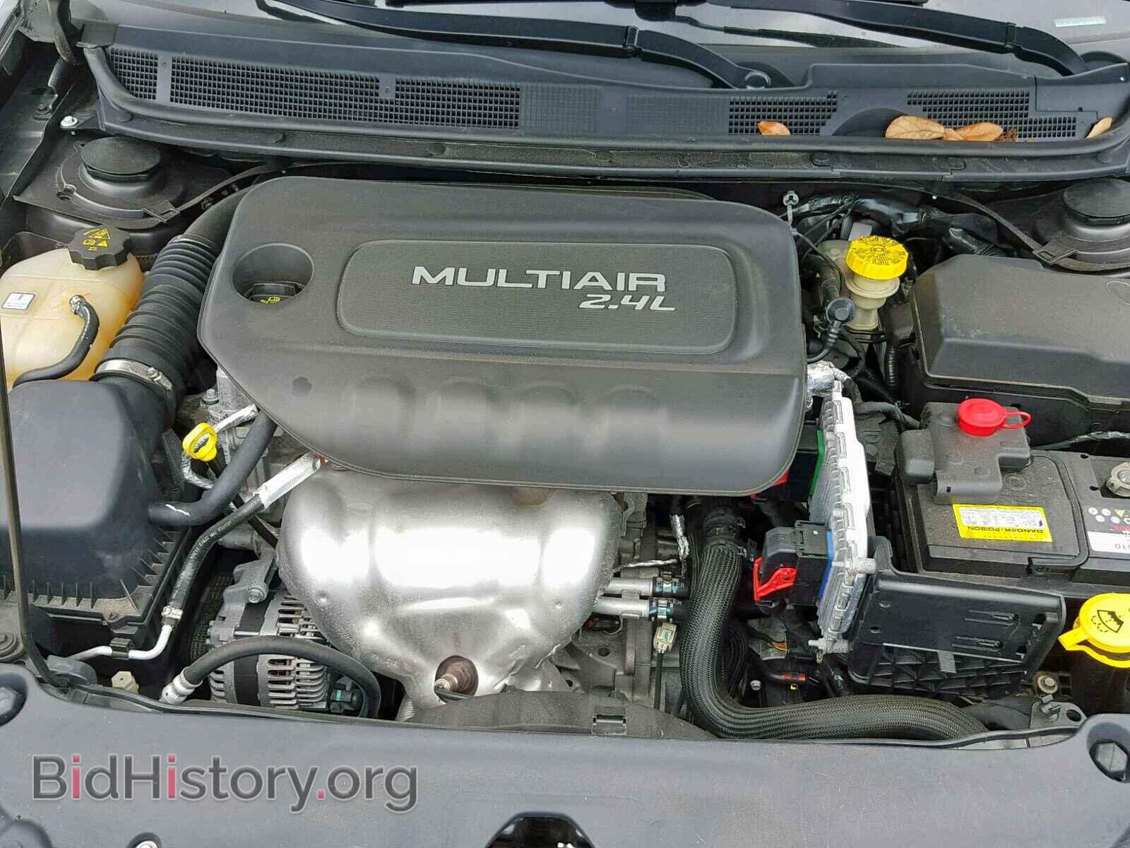 2015 DODGE DART - VIN: 1C3CDFBB0FD221624 - Фото 7