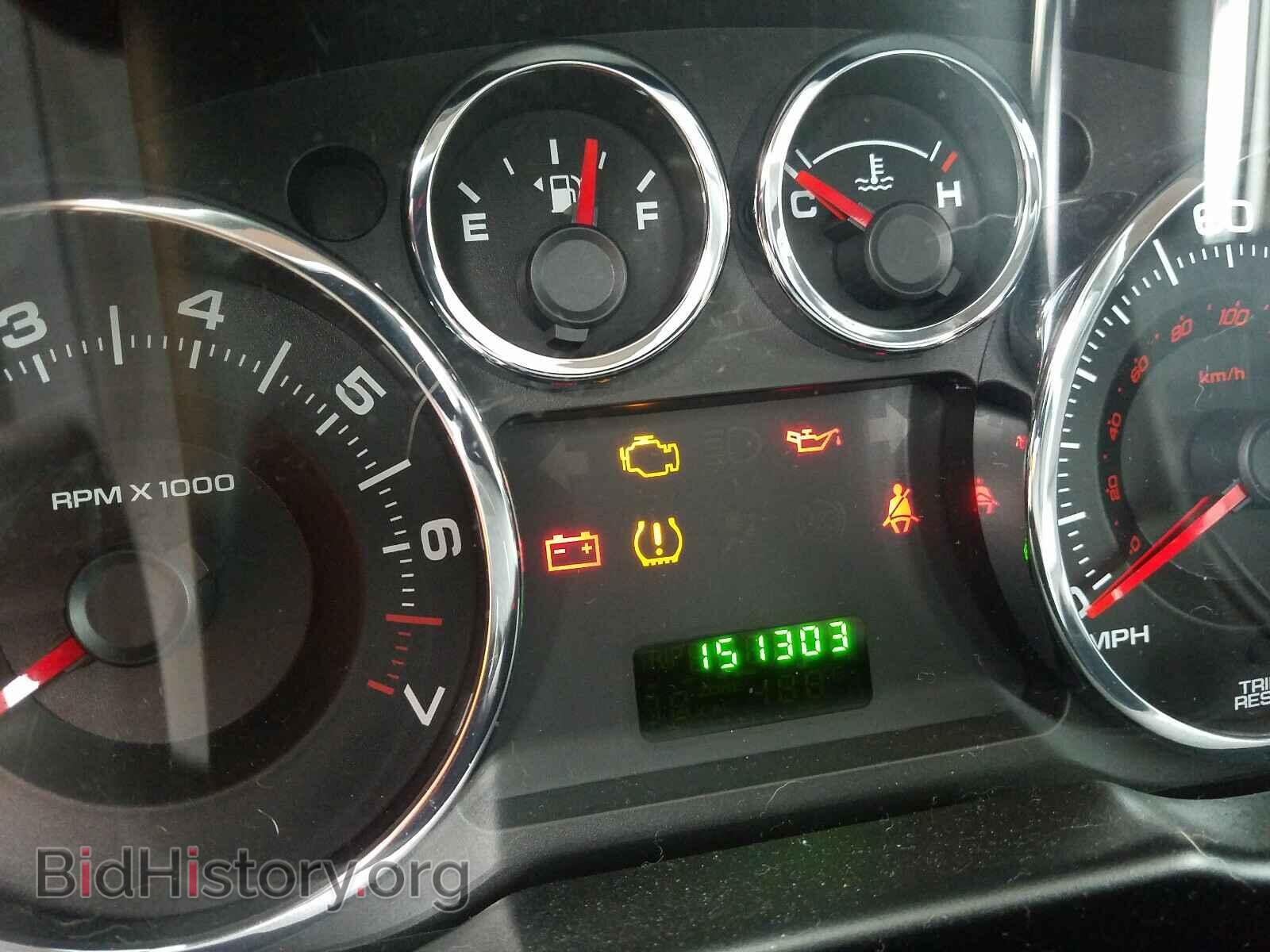 2010 FORD EDGE - VIN: 2FMDK3GC8ABA80625 - Фото 8