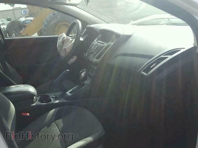 2014 FORD FOCUS - VIN: 1FADP3F28EL456816 - Фото 5