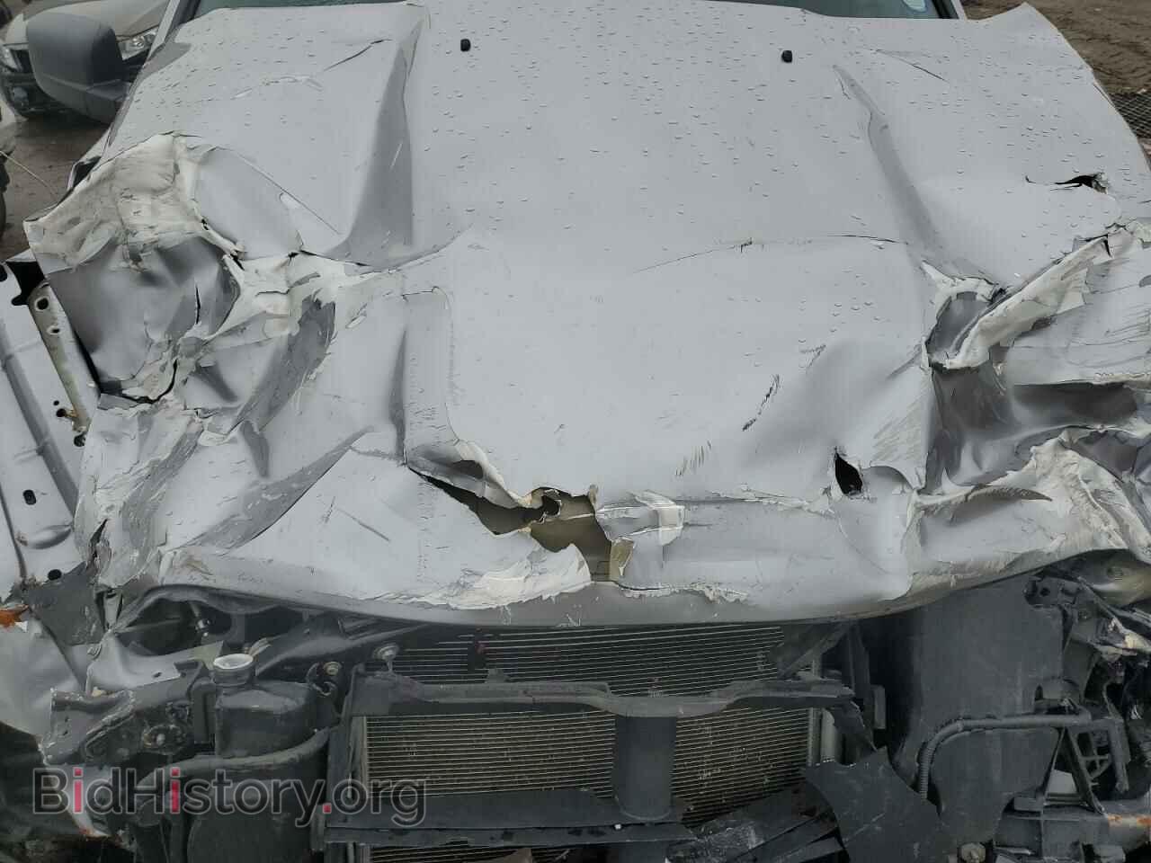 2021 RAM 1500 - VIN: 1C6RR7GG4MS538209 - Фото 11