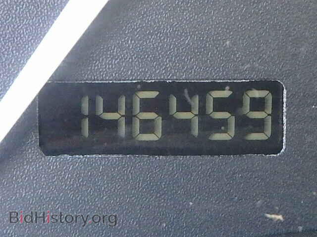 2002 SATURN SL/SL1/SL2 - VIN: 1G8ZS52802Z250655 - Фото 8