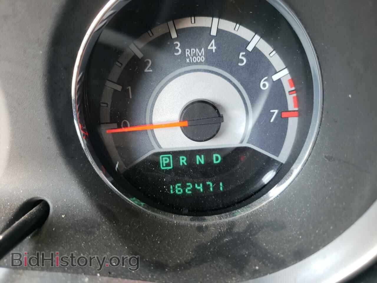 2011 CHRYSLER 200 - VIN: 1C3BC2FG2BN517858 - Фото 8