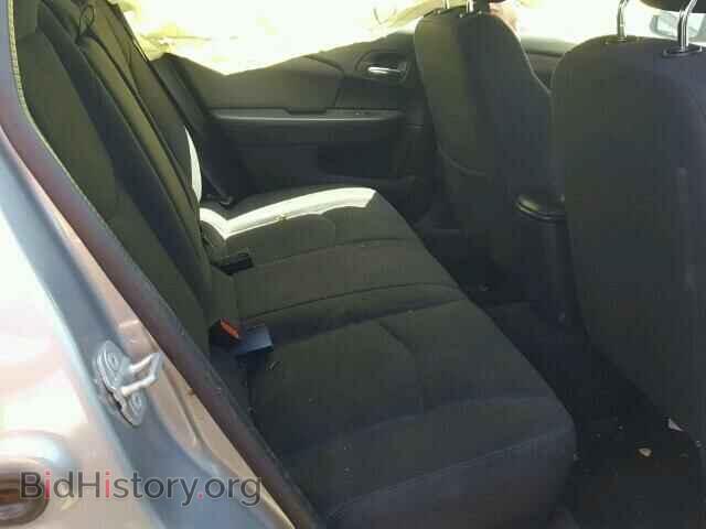 2013 CHRYSLER 200 - VIN: 1C3CCBBB6DN760932 - Photo 6